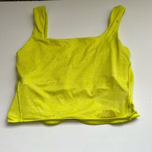 The North Face women top small